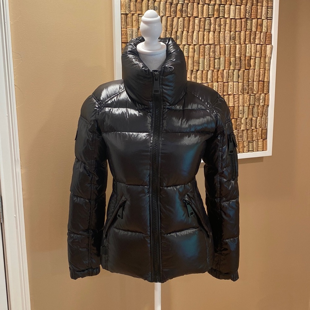 ♥️ SAM Puffer Jacket ♥️